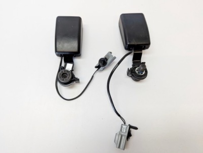 Клипса вставка поперечина перед range rover sport 2 l494 фото №1