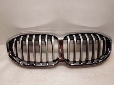 Решітка радіатора решітка радіатора решітки радіатора bmw f40 7450959 фото №1