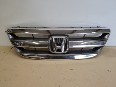 Решётка радиатора решётка радиатора радиатора honda frv fr-v 05-09 фото №1