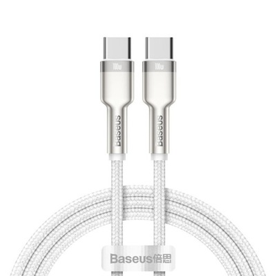 Kabel Baseus Cafule, USB-C - USB-C, QC 3.0 PD 2.0