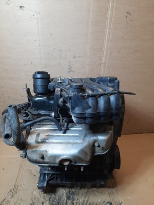 MOTOR DESNUDA PILAR AUDI A3 8L 1.6PB 74KW AKL  