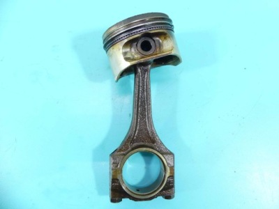 Поршень шатун daewoo evanda 2.0b 16v фото №1