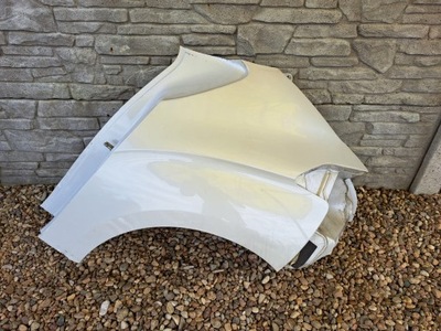 Citroen ds4 четверть крыло порог задняя задний левая фото №1