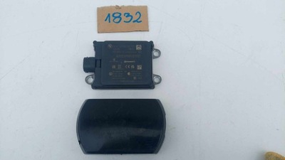 Bmw x5 g05 радар acc distronic 5a56336 1832 фото №1