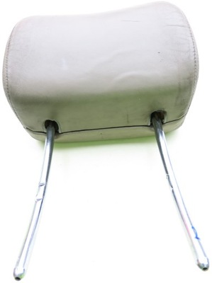 Підголівник перед kawowa шкіра vw passat b4 фото №1