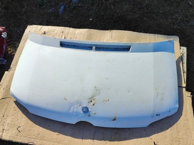 Капот передня mercedes sprinter cdi 903 фото №1