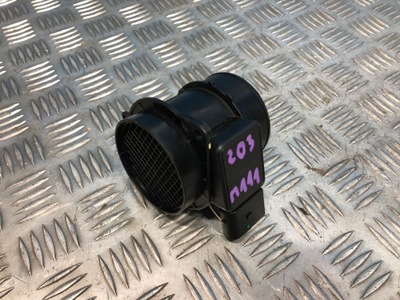 Mercedes w203 2,0 компресор m111 витратомір фото №1