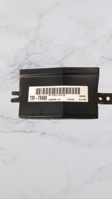 Модуль иммобилайзер renault kangoo 1.4b 99r фото №1