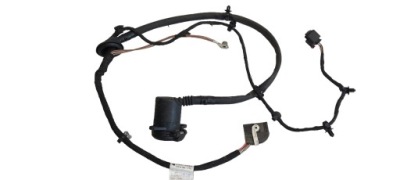 Mercedes a klasa w177 джгут трубопровід фаркоп a1775400211 фото №1