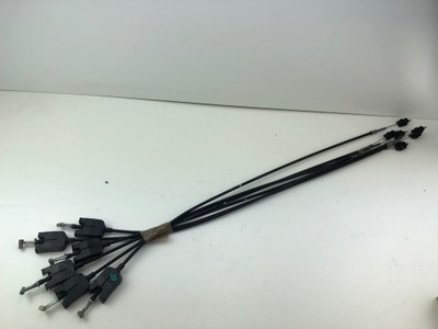 Seat трос тяга замка дверь 6j4839017g фото №1