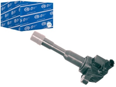 Котушка запалювання honda era фото №1