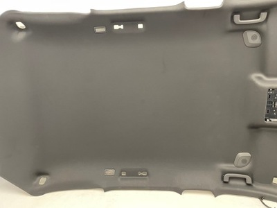 Jaguar f-pace 21 потолок фото №1