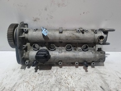 RECUBRIMIENTO CULATA DE CILINDROS DE VÁLVULAS + EJES 036103475AG VW SEAT SKODA 1.4 16V BBZ BCA  