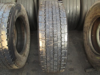 315/70R22.5 MICHELIN MICHELIN XDW ICE GRIP PAVAROS SUNKVEŽIMIAI 