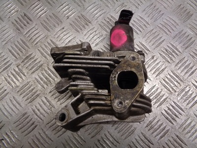 Клапан egr рециркуляции выхлопных газов renault scenic ii фото №1