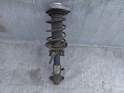 Mercedes w212 2.2 cdi амортизатор амортизационная стойка правый фото №1