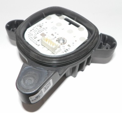 Peugeot 208 2 ii 2008 модуль led 89912886 drl правый правая сторона оригинальный номер фото №1