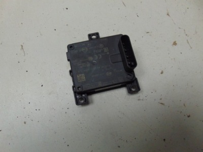 Модуль радар датчик distronic byd 3602600 0203305864 фото №1