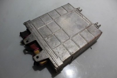 Бортовой компьютер двигателя volkswagen passat b5 1.9tdi фото №1