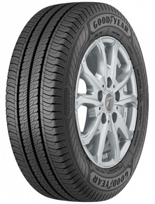 2x Goodyear EfficientGrip Cargo 2 235/50R19 C 111T 