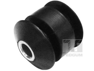 TEDGUM 00393764 ВТУЛКА ВАЖЕЛЯ /T/MAZDA MX-3 91-