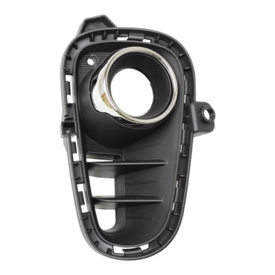 Kia rio 2017 - 2019 решётка бампера правая фото №1