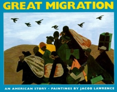 The Great Migration: An American Story Lawrence
