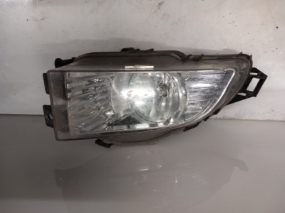 Протитуманна фара правий opel insignia фото №1