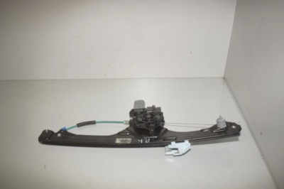 Подъемник стекло левых передних дверь bmw 2 active tourer f45 2579945 фото №1