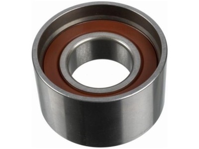 Ролик натягувача ремінь розподільного валу febi bilstein 27004 фото №1