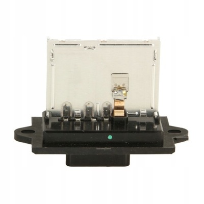 Блок управления кондиционера nissan micra 03- фото №1