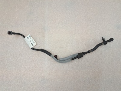 Патрубок труба шланг пального mercedes vito w447 1.7 cdi r9n фото №1