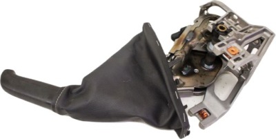 Oi150 opel astra k v рычаг тормоза ручного фото №1