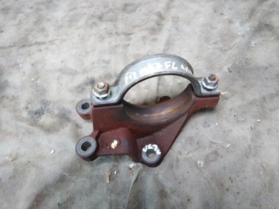 Fiesta mk7 lift b max 1,5 tdci підпора піввісь 14r фото №1