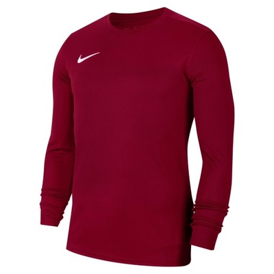 Nike Męski sweter Park Vii Jersey z długim