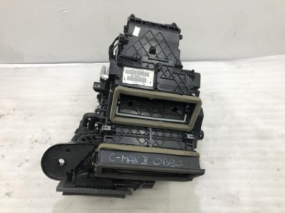 Отопитель комплектная ford c-max ii 1.5tdci eu фото №1