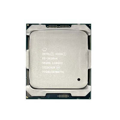 Intel Xeon Procesor E5-2620 v4 8x2,1GHz 20MB Cache