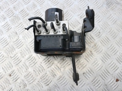 Насос abs opel insignia a 13313805 фото №1