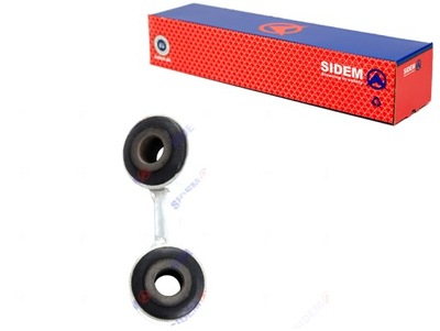 Соединитель стабилизатора задняя audi a8 94- l sidem фото №1