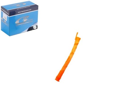 Направляющая щуп масла 3rg фото №1