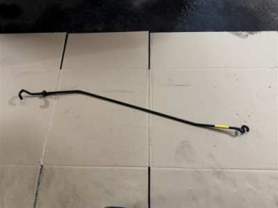 Kij підпірка капот ford kuga mk2 lift 16-19r фото №1