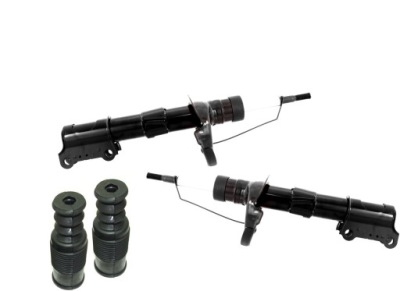 Амортизаторы защита отбойники перед volvo xc90 , 2002-2014 фото №1