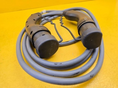 Mini ev tesla bmw кабель шланг зарядки 5a0b427 фото №1