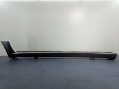 Outlander i 03- молдинг порог левая mr971433 фото №1