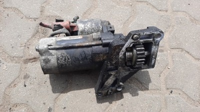 Стартер jeep patriot 2.0 crd 08r фото №1