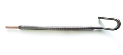 61-4127 wibrasorber tłoczny typ thermo king slx / slxe / slxi фото №1