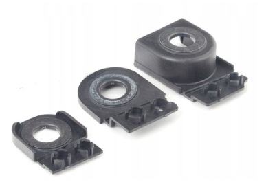 Audi a6 c6 набор ремонтный фара лампы правый фото №1