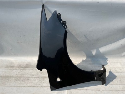 Colt vi 3d lift 08- крыло правый перед передний фото №1