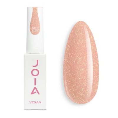 JOIA vegan Camouflage Base BB cream Blush Rose 15 ml