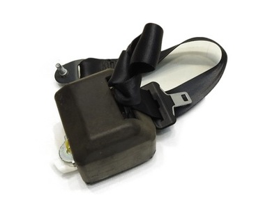 Pas ремни безопасности задняя peugeot 308 i 5d 96812534xx фото №1